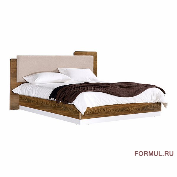 Кровать Vinotti SH 01A_L